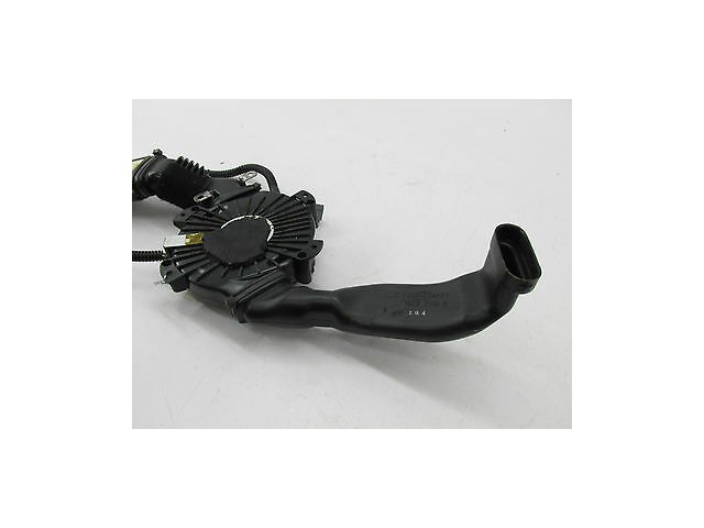 2003-2004 INFINITI M45 OEM RIGHT FRONT SEAT LOWER BLOWER MOTOR FILTER AMERIGON