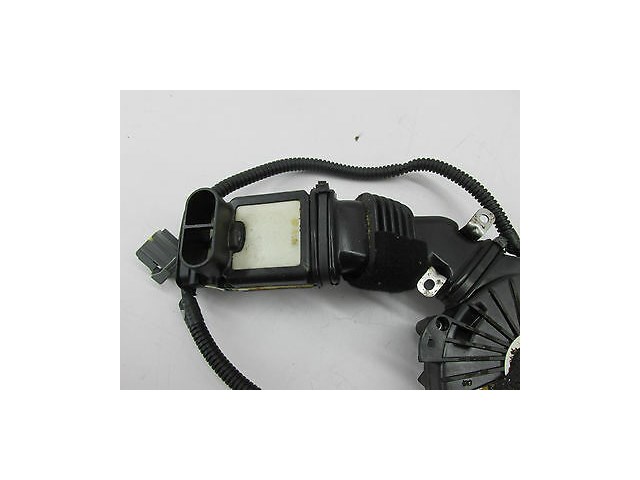 2003-2004 INFINITI M45 OEM RIGHT FRONT SEAT LOWER BLOWER MOTOR FILTER AMERIGON