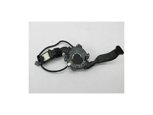 2003-2004 INFINITI M45 OEM RIGHT FRONT SEAT LOWER BLOWER MOTOR FILTER AMERIGON