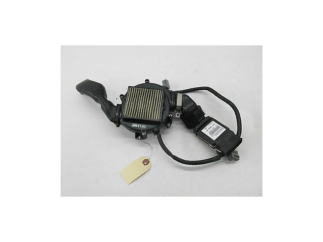 2003-2004 INFINITI M45 OEM RIGHT FRONT SEAT LOWER BLOWER MOTOR FILTER AMERIGON