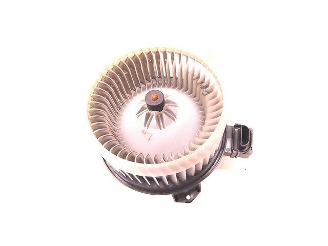 2009-2011 JAGUAR XF OEM AC A/C BLOWER MOTOR FAN 