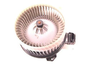 2009-2011 JAGUAR XF OEM AC A/C BLOWER MOTOR FAN 