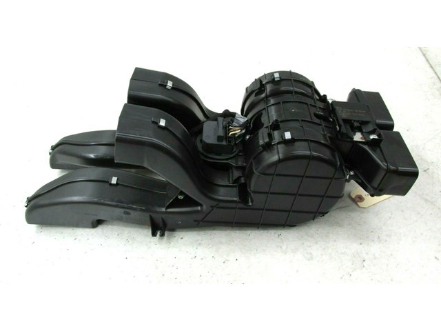 2007-2010 BMW X5 E70 OEM CENTER CONSOLE BLOWER MOTOR   