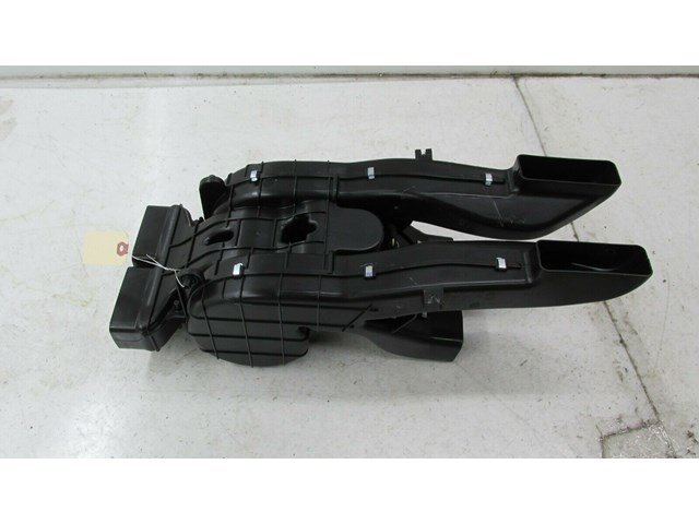 2007-2010 BMW X5 E70 OEM CENTER CONSOLE BLOWER MOTOR   