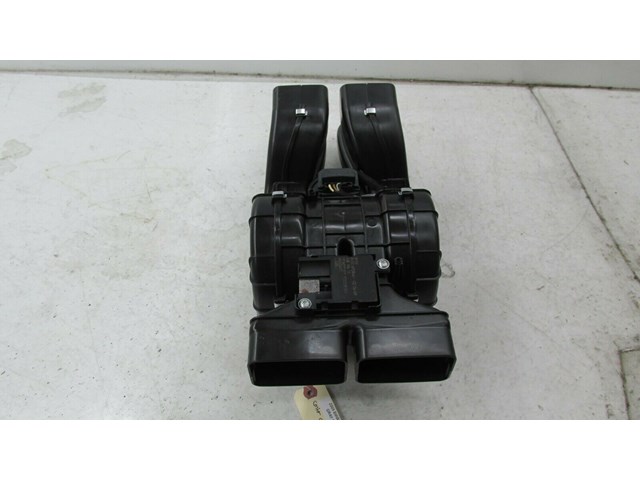 2007-2010 BMW X5 E70 OEM CENTER CONSOLE BLOWER MOTOR   