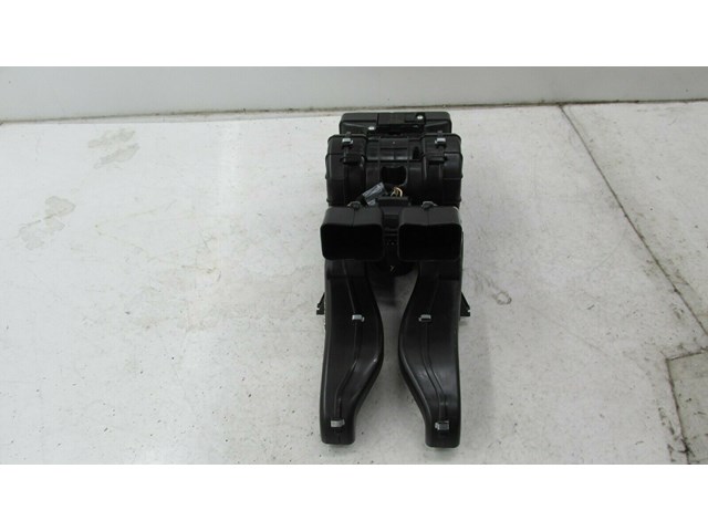 2007-2010 BMW X5 E70 OEM CENTER CONSOLE BLOWER MOTOR   