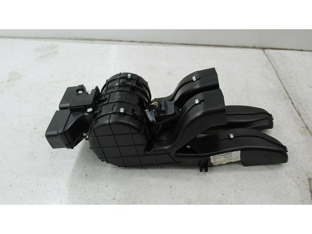 2007-2010 BMW X5 E70 OEM CENTER CONSOLE BLOWER MOTOR   