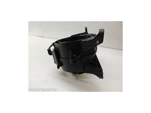 2007-2012 MERCEDES GL450 X164 OEM REAR CENTER A/C HEATER BLOWER MOTOR 2209209210