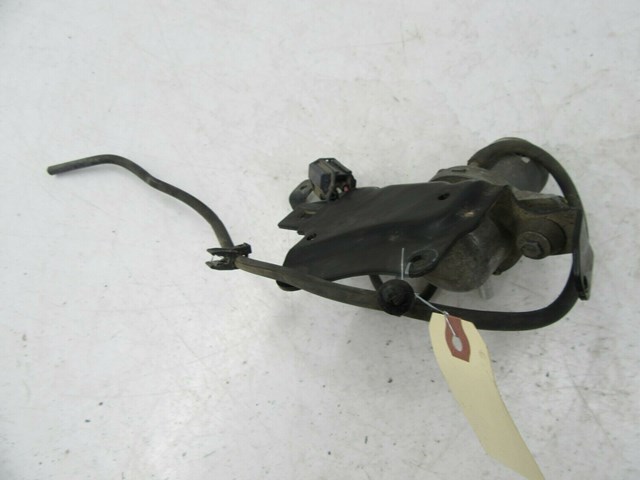 2013-2017 CADILLAC XTS OEM RIGHT FRONT PASS SIDE POWER BRAKE BOOSTER VACUUM PUMP