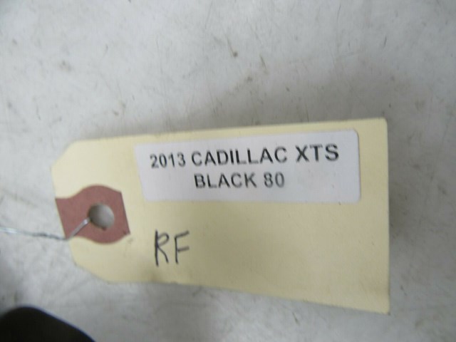 2013-2017 CADILLAC XTS OEM RIGHT FRONT PASS SIDE POWER BRAKE BOOSTER VACUUM PUMP