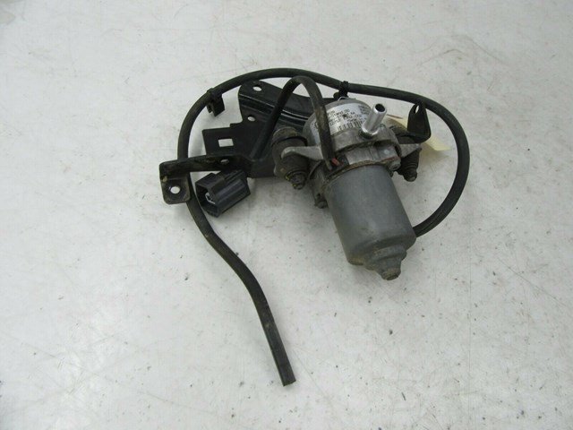 2013-2017 CADILLAC XTS OEM RIGHT FRONT PASS SIDE POWER BRAKE BOOSTER VACUUM PUMP