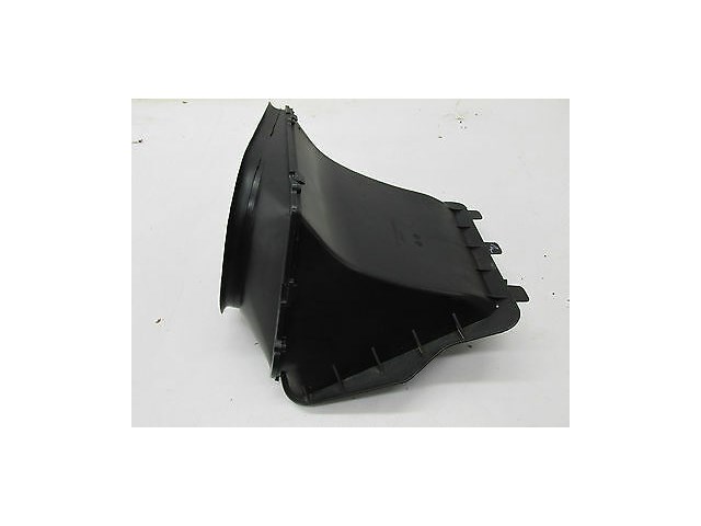 2006-2009 MERCEDES R350 W251 OEM HEATER BLOWER MOTOR AIR INTAKE DUCT INLET PIPE