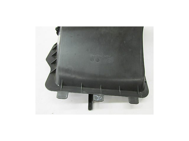 2006-2009 MERCEDES R350 W251 OEM HEATER BLOWER MOTOR AIR INTAKE DUCT INLET PIPE