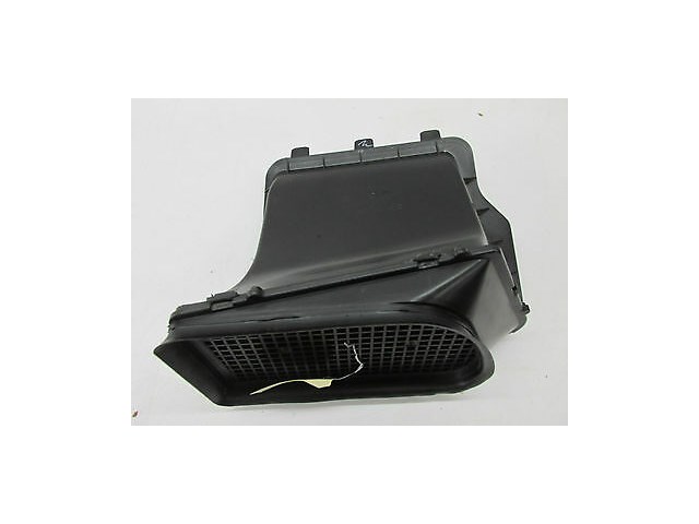 2006-2009 MERCEDES R350 W251 OEM HEATER BLOWER MOTOR AIR INTAKE DUCT INLET PIPE