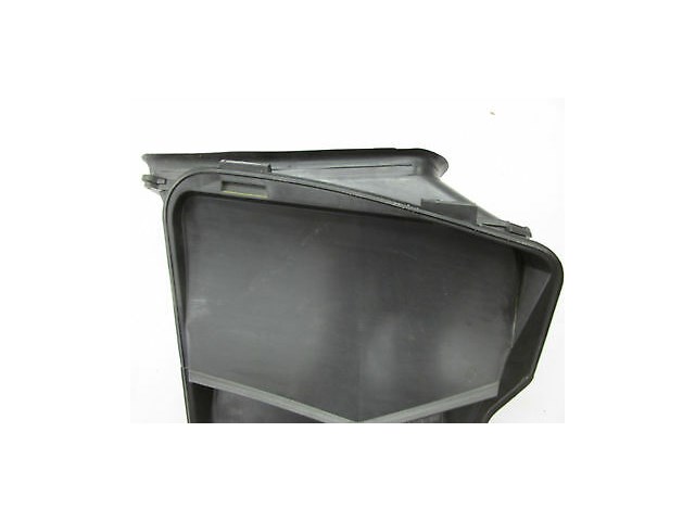 2006-2009 MERCEDES R350 W251 OEM HEATER BLOWER MOTOR AIR INTAKE DUCT INLET PIPE