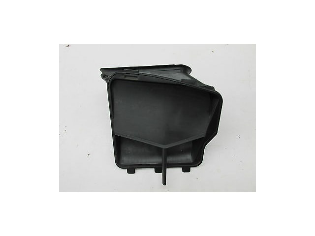 2006-2009 MERCEDES R350 W251 OEM HEATER BLOWER MOTOR AIR INTAKE DUCT INLET PIPE