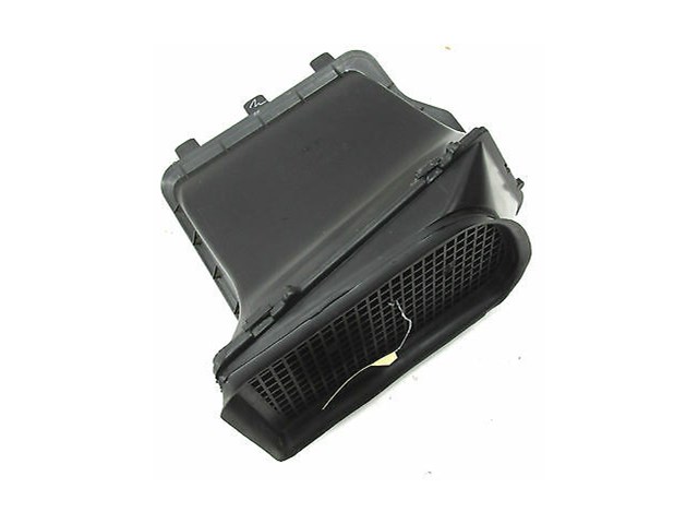 2006-2009 MERCEDES R350 W251 OEM HEATER BLOWER MOTOR AIR INTAKE DUCT INLET PIPE