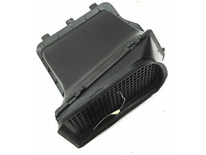 2006-2009 MERCEDES R350 W251 OEM HEATER BLOWER MOTOR AIR INTAKE DUCT INLET PIPE