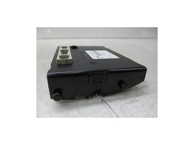 2007-2009 MERCEDES S600 W221 OEM HEAT A/C AC BLOWER MOTOR CONTROL MODULE 