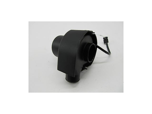 1996-2002 MERCEDES BENZ SL500 R129 OEM COMPUTER BLOWER MOTOR COOLING FAN
