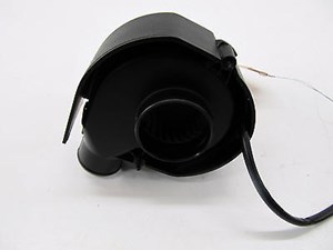 1996-2002 MERCEDES BENZ SL500 R129 OEM COMPUTER BLOWER MOTOR COOLING FAN