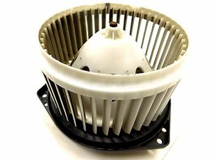2009-2012 NISSAN 370Z COUPE OEM A/C BLOWER MOTOR