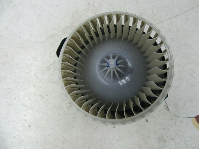 2010-2012 LINCOLN MKZ OEM A/C HEATER BLOWER MOTOR 16450666