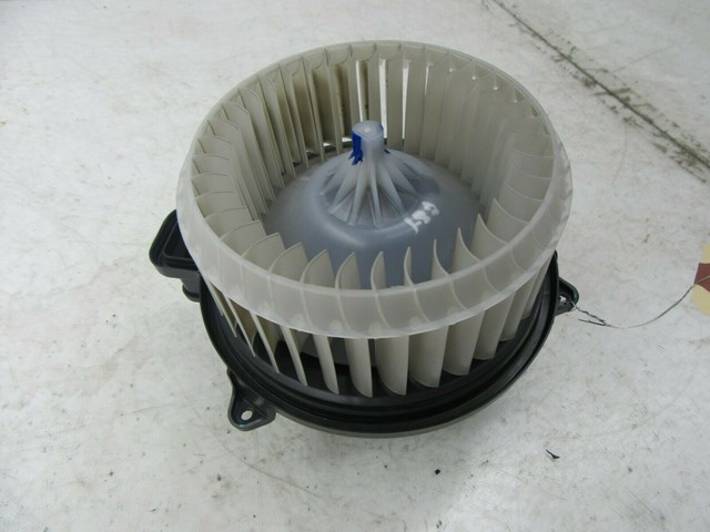 2010-2012 LINCOLN MKZ OEM A/C HEATER BLOWER MOTOR 16450666