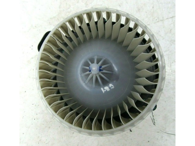 2010-2012 LINCOLN MKZ OEM A/C HEATER BLOWER MOTOR 16450666