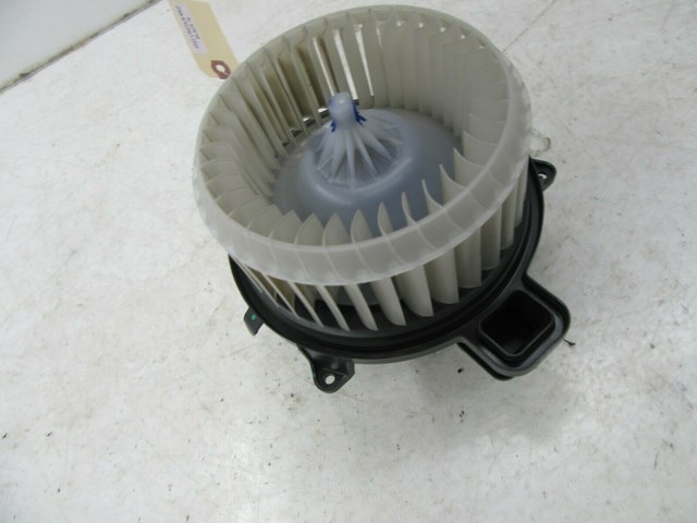 2010-2012 LINCOLN MKZ OEM A/C HEATER BLOWER MOTOR 16450666