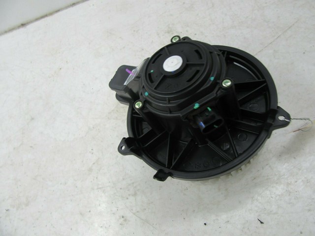 2010-2012 LINCOLN MKZ OEM A/C HEATER BLOWER MOTOR 16450666