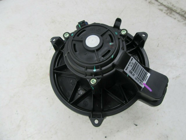 2010-2012 LINCOLN MKZ OEM A/C HEATER BLOWER MOTOR 16450666