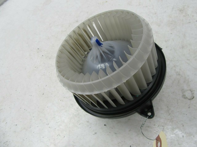 2010-2012 LINCOLN MKZ OEM A/C HEATER BLOWER MOTOR 16450666