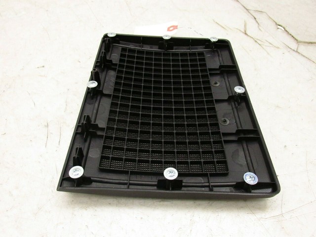 2011-2018 INFINITI M37 Q70 OEM REAR BOSE SPEAKER GRILLE COVER 