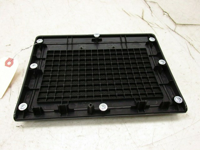 2011-2018 INFINITI M37 Q70 OEM REAR BOSE SPEAKER GRILLE COVER 