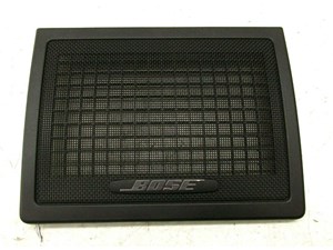 2011-2018 INFINITI M37 Q70 OEM REAR BOSE SPEAKER GRILLE COVER 
