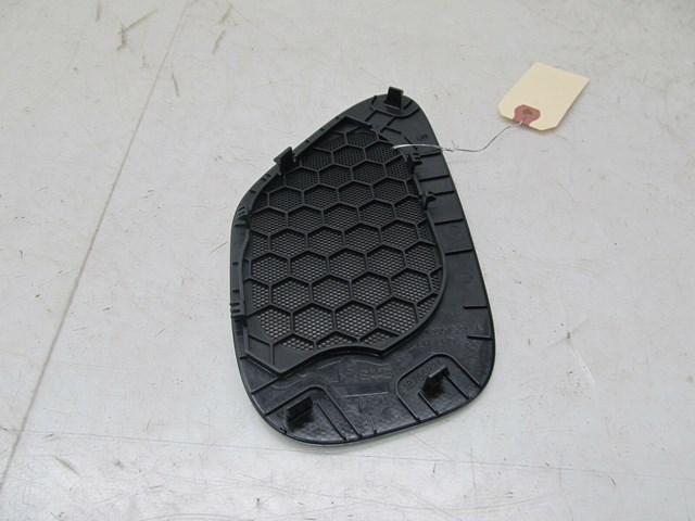  2004-2011 SAAB 9-3 OEM LEFT FRONT DASH SPEAKER GRILLE COVER 