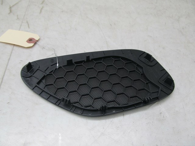  2004-2011 SAAB 9-3 OEM LEFT FRONT DASH SPEAKER GRILLE COVER 