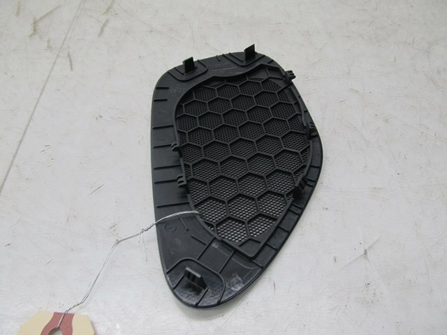  2004-2011 SAAB 9-3 OEM LEFT FRONT DASH SPEAKER GRILLE COVER 