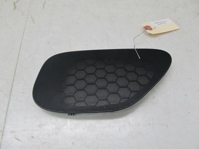  2004-2011 SAAB 9-3 OEM LEFT FRONT DASH SPEAKER GRILLE COVER 