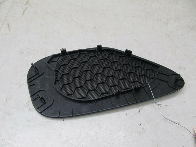  2004-2011 SAAB 9-3 OEM LEFT FRONT DASH SPEAKER GRILLE COVER 