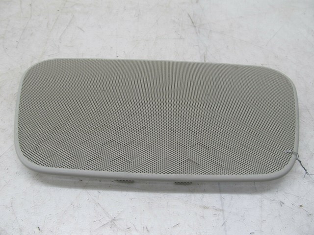 2004-2011 SAAB 9-3 OEM LEFT REAR AUDIO SPEAKER GRILLE COVER 