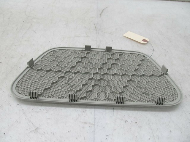 2004-2011 SAAB 9-3 OEM LEFT REAR AUDIO SPEAKER GRILLE COVER 