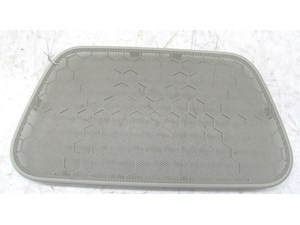 2004-2011 SAAB 9-3 OEM LEFT REAR AUDIO SPEAKER GRILLE COVER 