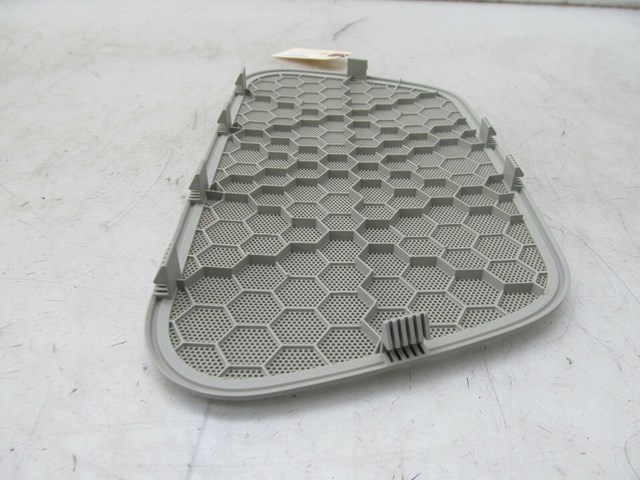 2004-2011 SAAB 9-3 OEM RIGHT REAR AUDIO SPEAKER GRILLE COVER 