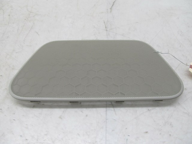 2004-2011 SAAB 9-3 OEM RIGHT REAR AUDIO SPEAKER GRILLE COVER 
