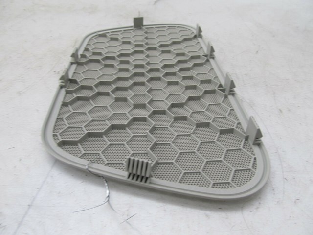 2004-2011 SAAB 9-3 OEM RIGHT REAR AUDIO SPEAKER GRILLE COVER 