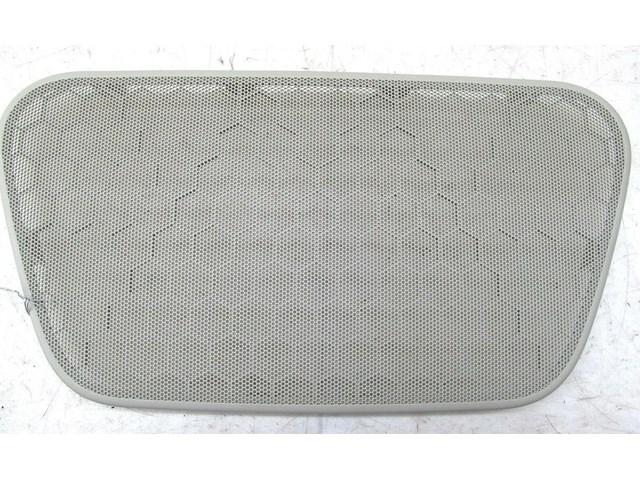 2004-2011 SAAB 9-3 OEM RIGHT REAR AUDIO SPEAKER GRILLE COVER 