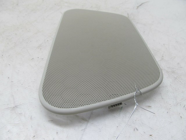 2004-2011 SAAB 9-3 OEM RIGHT REAR AUDIO SPEAKER GRILLE COVER 