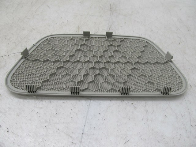 2004-2011 SAAB 9-3 OEM RIGHT REAR AUDIO SPEAKER GRILLE COVER 